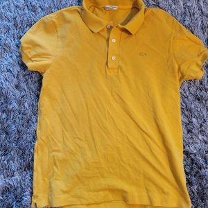 Lacoste Polo Shirt